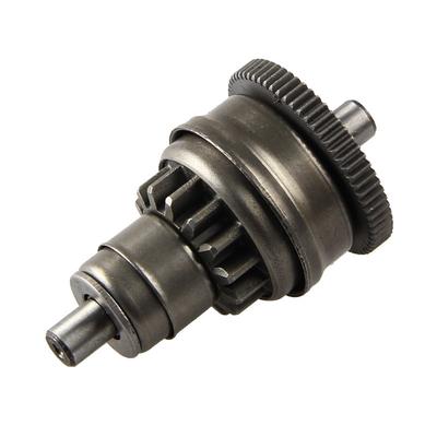 Pastorek startéru Bendix GY6 49cc 50cc 139QMB Skútr Moped ATV M CT13