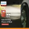 Philips Halogen Car Lights Truck Halogen Car Lights Original Factory Quality H1, H3, H4, H7