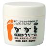 Tabibijin Heel Smoothing Cream