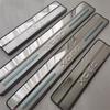 FOR Volvo XC60 2011-2012 2013 2014 2015 2016 2017-2018 2019 Stainless Steel Door Sill Scuff Plate Welcome Pedal Car Accessories
