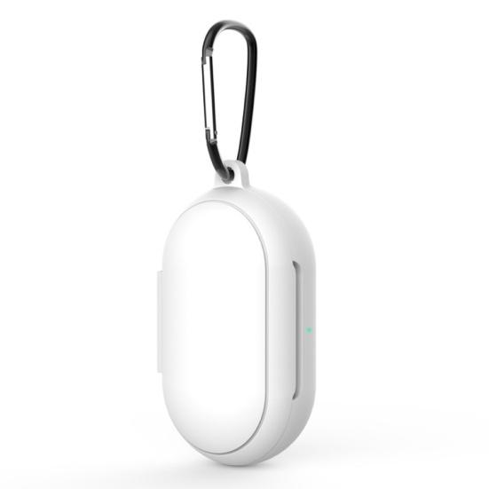 Silicone Bluetooth-compatible Earphone Protective Case Cover for Samsung Galaxy Buds Plus