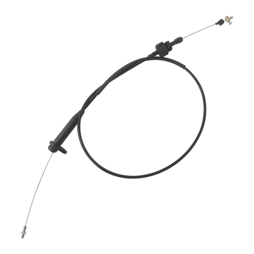 Transmission Style Tv Detent Kickdown Cable K65552 For 700R4 700R-4