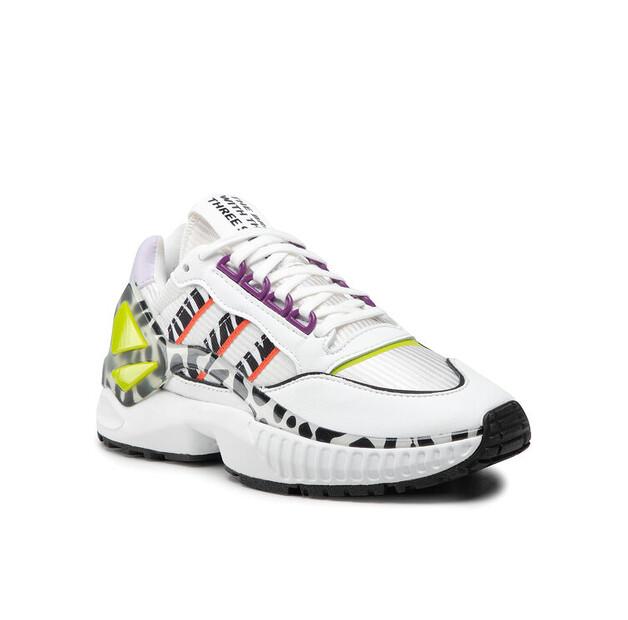 

Кроссовки adidas Zx Wavian W GW0517 белый