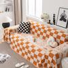 Chenille Sofa Cover Cloth Sofa Blanket Sofa Cover Towel One-Piece Sofa Cover Towel Anti-Scratching Sofa Cover