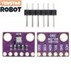 TENSTAR 2pcs BME280 3.3V 5V Digital Barometric Pressure Altitude Sensor I2C/SPI High Precision And Humidity Temperature Module