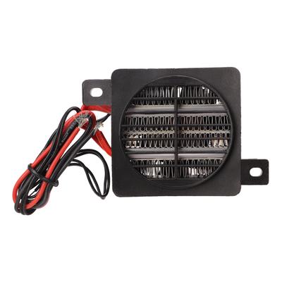 PTC Oro šildytuvas AC220V 150W Didelio efektyvumo Greitas šildymas Pastovios temperatūros Izoliuotas PTC Keraminis oro šildytuvas