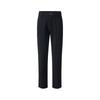 GIOVANNI VALENTINO Men's Business Casual Straight-Leg Trousers
