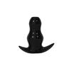 Silicone Anal Plug Anal Plug G Point Back Court Male And Female  Hollow 5Size