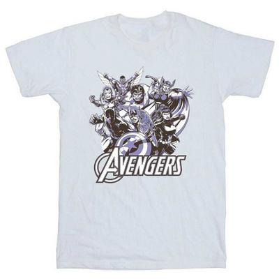 Tops (For Girls Over 4) – T-shirts
