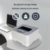 LANXUM GA3340dn Black and White Laser Printer CN plug (adapter included)