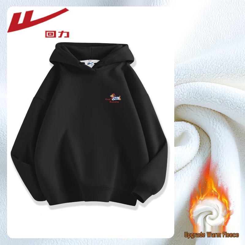 Warrior Women's Hooded Sweatshirt