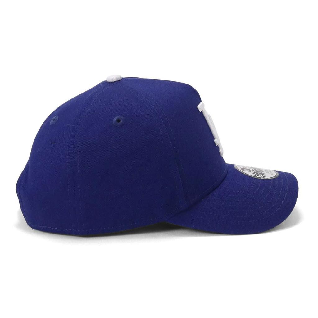 New Era Kids Cap Youth 9FORTY 14711607 NER35K3865 MLB Los Angeles Dodgers LA Dark Royal Blue ONSPOTZ Exclusive Boys Kids Hat 940 940 Stylish Street