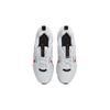 Nike Air Max INTRLK Lite Sports Cushioning, Wear Resistant Low top Kids Lifestyle Shoes Gray Red Teenagers DH9393-004