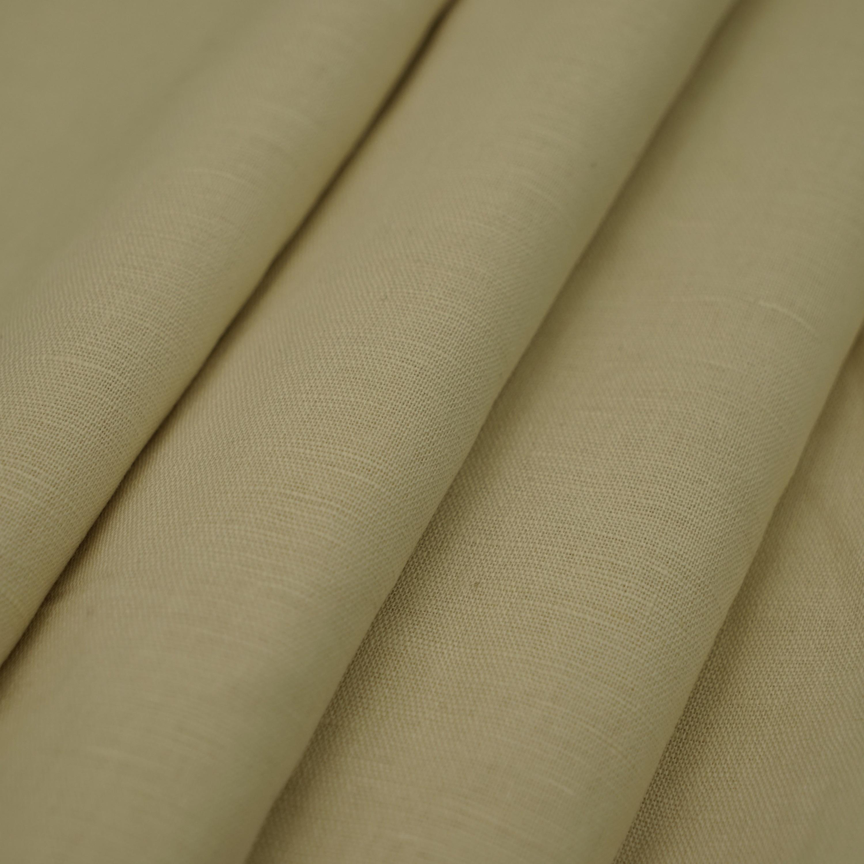 Linen Fabrics For Baby Romper Linen Costume Linen Dress Kids бежевый