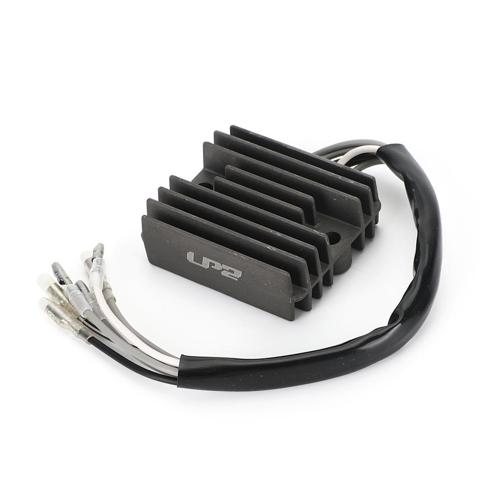 Rectifier For Honda 20hp 25hp 35hp BF20A BF25A BF30A SH;LH;SR;LR Outboard