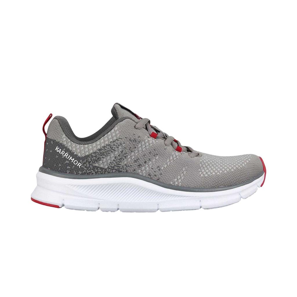 Karrimor Boys Duma 6 Speckle Cushioned Trainers