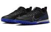 Nike Mercurial Vapor 15 Pro 'Black/Hyper Royal' DJ5605-040