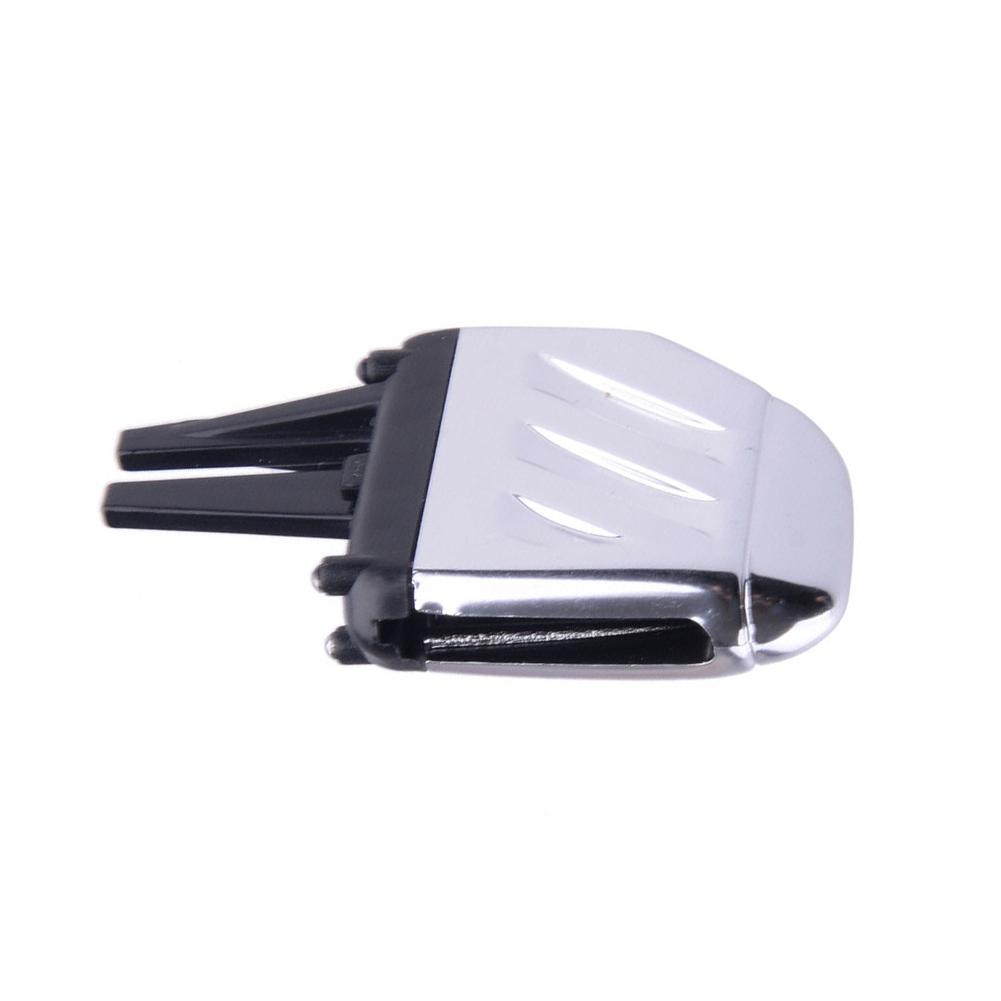 The Middle And Side Vents Air Vent Tab Clip 1.9 X 1.0 Inch High Quality