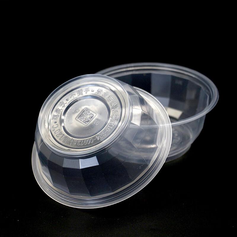 Food Grade Disposable Plastic Bowls
