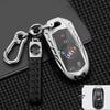 2023 Buick Enclave & Envision Key Case, Compatible with Regal & LaCrosse - New & Old Models, Metal Shell Buckle