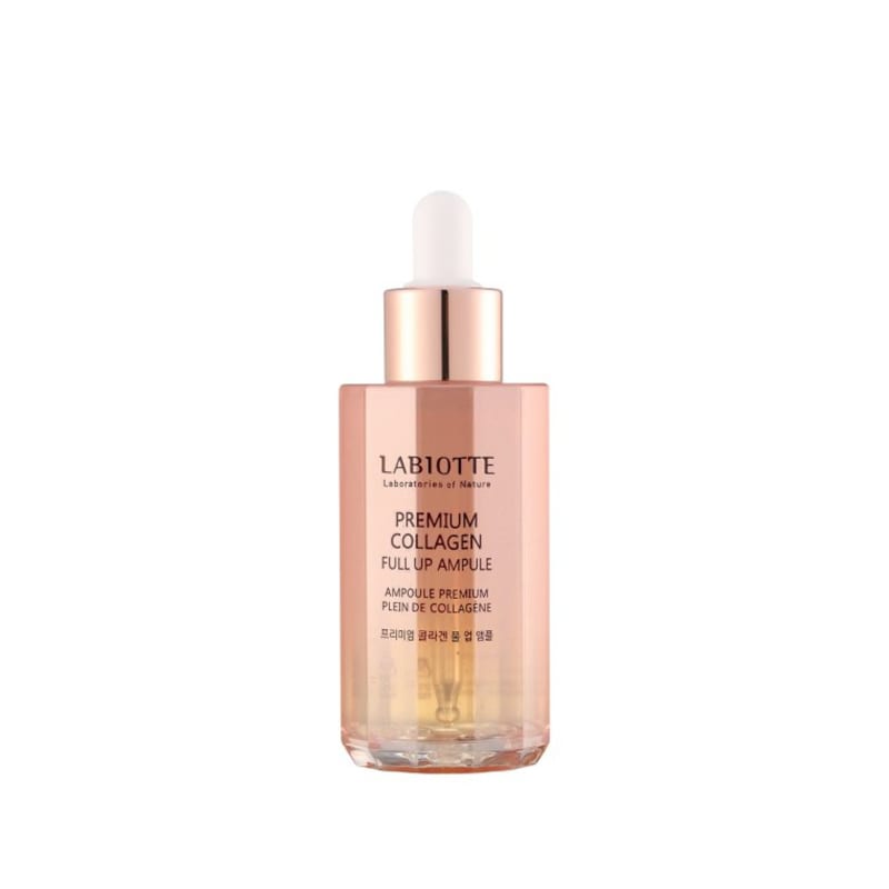 Premium Collagen Full Up Ampoule