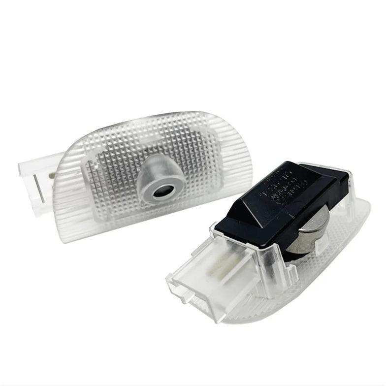 Türprojektions-Laserlicht für Mercedes-Benz S-Klasse W220, SL-Klasse R230, CL-Klasse W215