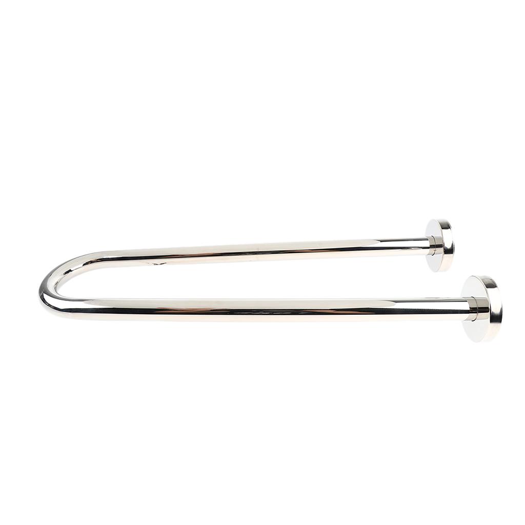 Buy Stainless Steel Bathroom Shower Toilet Bath Tub Grab Bar Safety Handrail at affordable