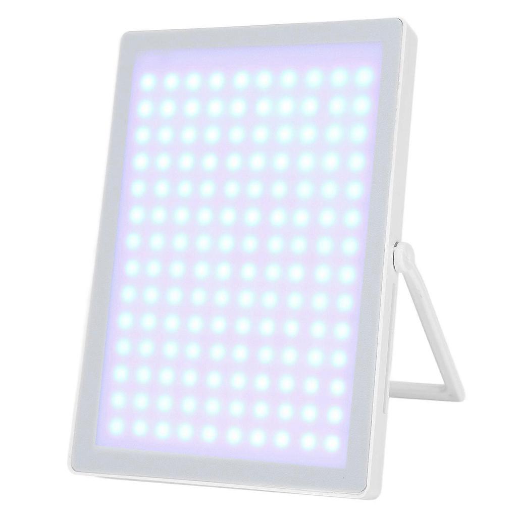 Blue Light Therapy Lamp Professional Household Baby Jaundice Acne Treatment Physiotherapy DeviceYMMR)
