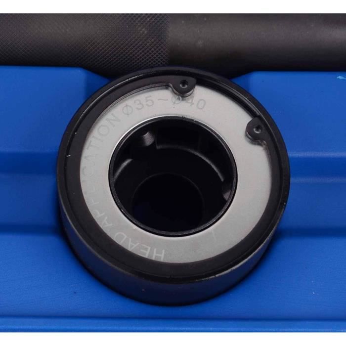 DAYUAN Extracteur Rotules biellette axiale 30-45 mm