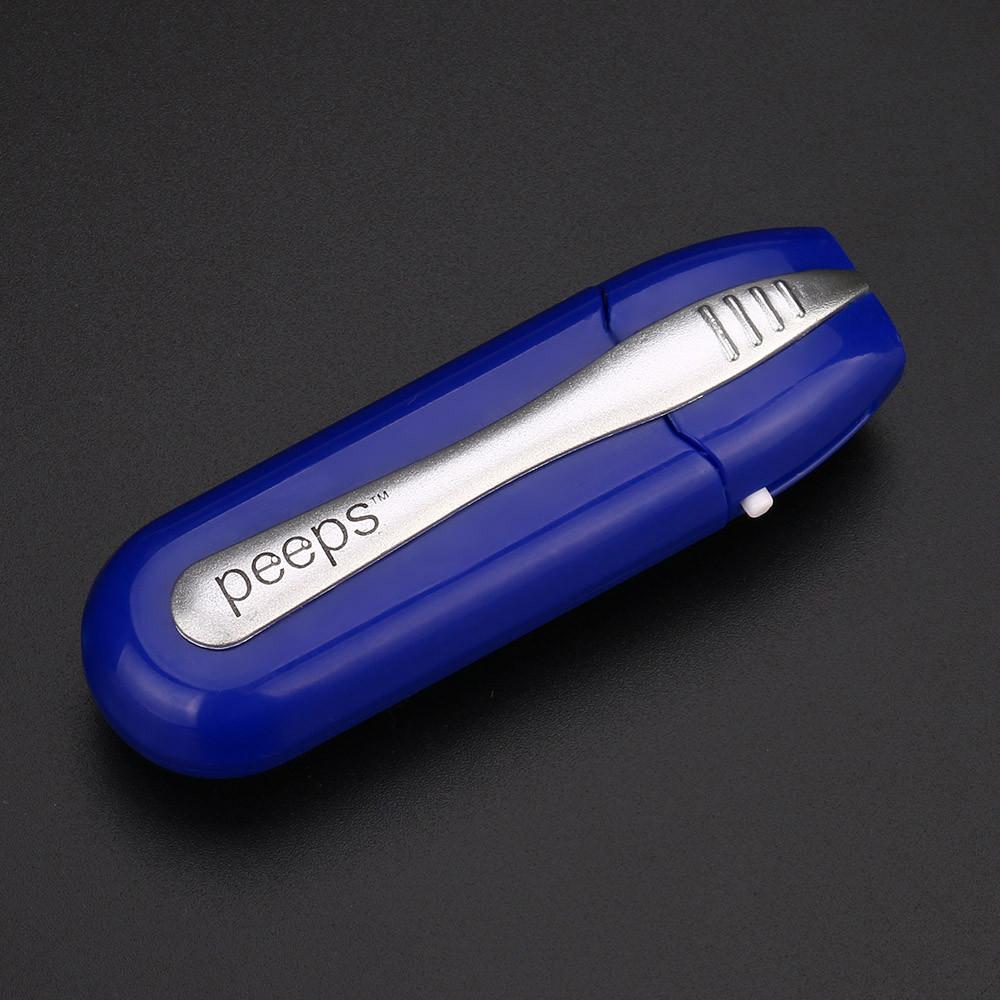 Nytt Best Eyeglass Sunglass One Glasses Cleaner Brush Brilleverktøy
