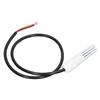 Temperature and Humidity Sensor High Accuracy Quick Response Dew Point Transmitter DC12‑24V