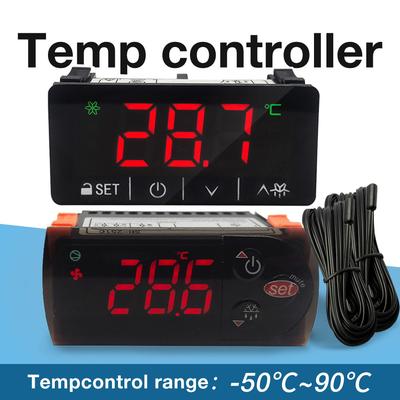 Laborbedarf – Laborthermostate