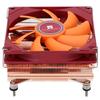 Thermalright AXP-90 X47 Series CPU Cooler 90mm High-Airflow Silent Fan