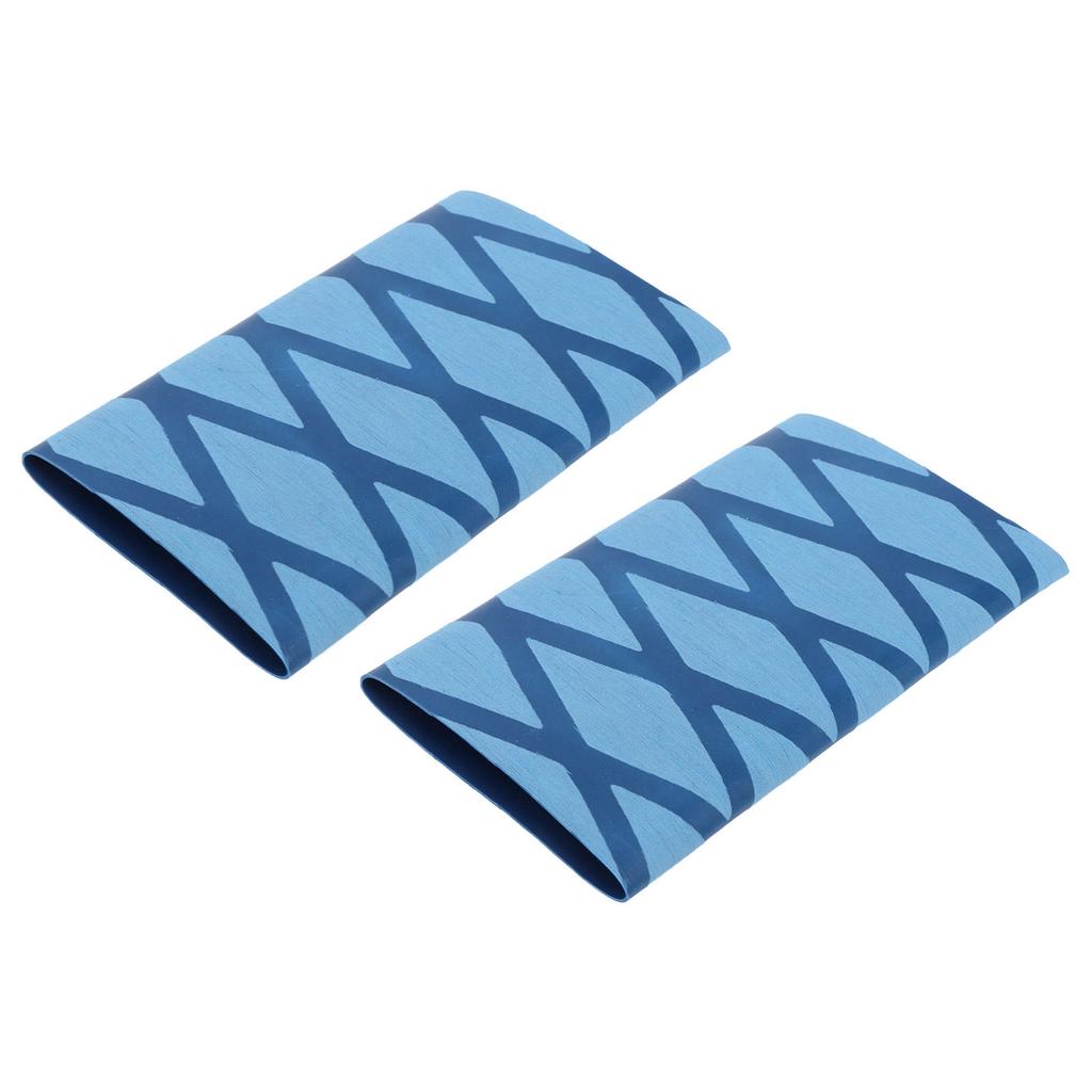 2 Pcs Table Tennis Racket Soft Grip Tape Ping Pong Bat Grips Sweatband Heat Shrinkable Anti Slip