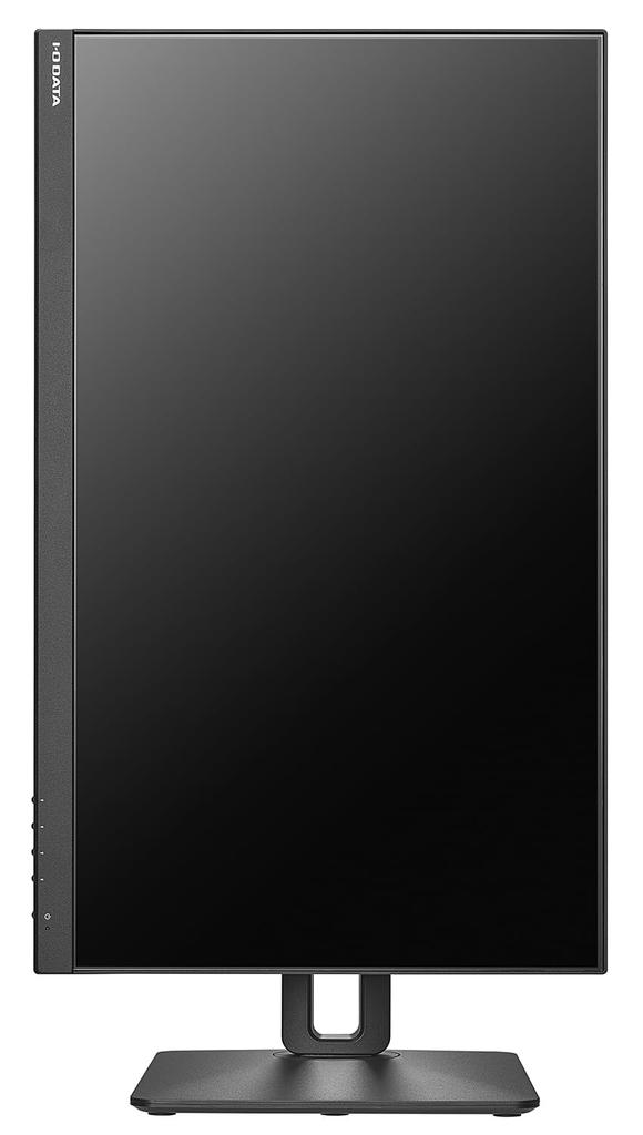 DATA Freestyle stand frameless panel wide LCD display I-O & 3-side 23.8-inch LCD-D241D-FX