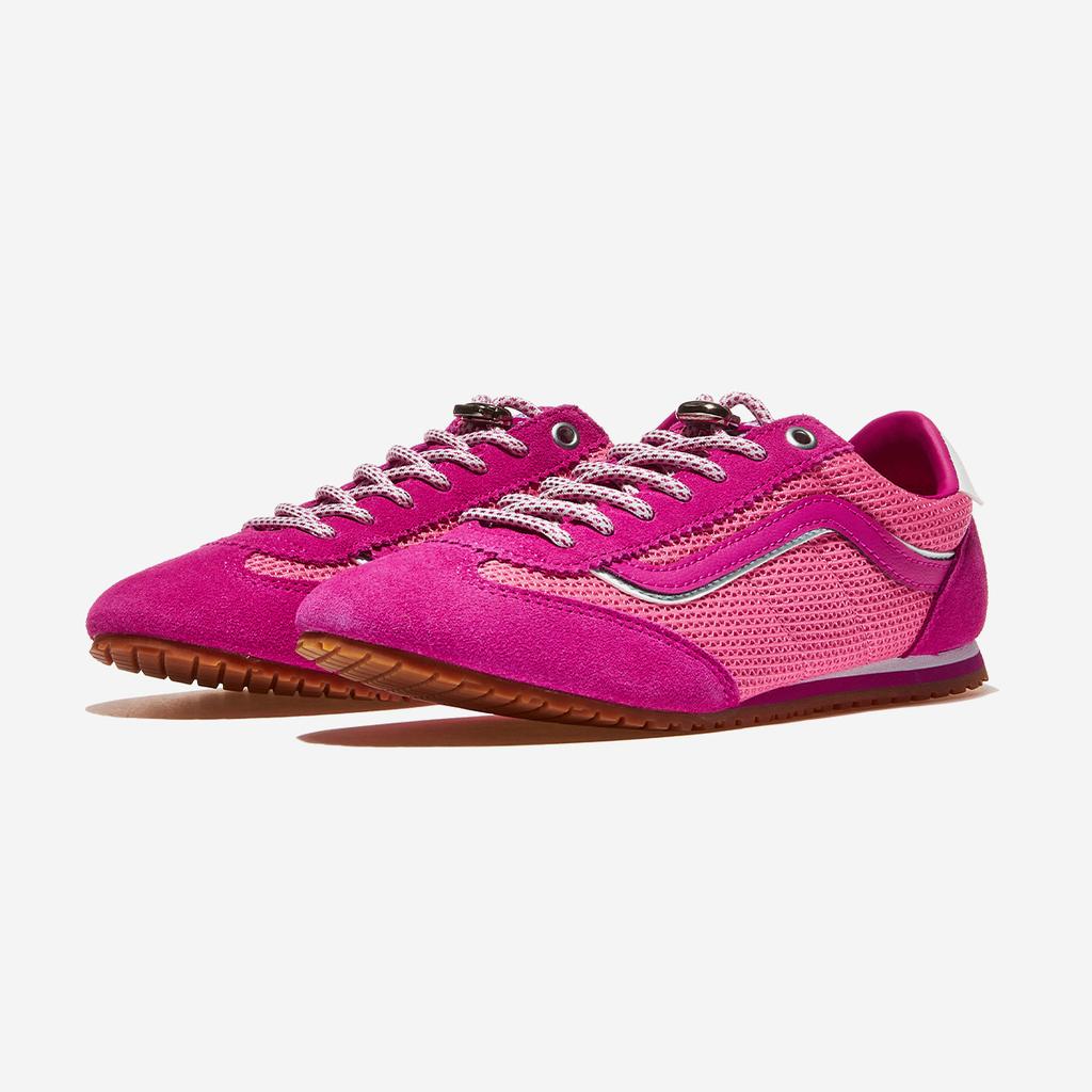 [Vans] Super Low Pro - Mesh Pink Fizz [VN000D83FRQ] [Shipped from Korea] 100% Authentic