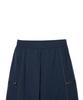 Nontai Piping Cargo Track Pants (Navy)