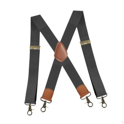 Aksesuarlar – Pantolon Askısı