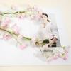 Lily of The Valley Artificial Flowers for Living Room Dining TableIndoor Rooms Artificial Flower Decoration and Floral Art