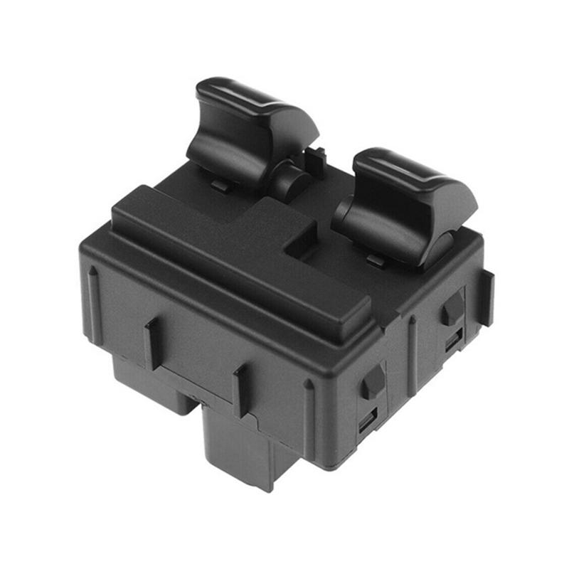 Car Power r Electric Window Controller Switch Replacement Parts Suitable for JeepWrangler 2 Door 13-2017 68156218AC