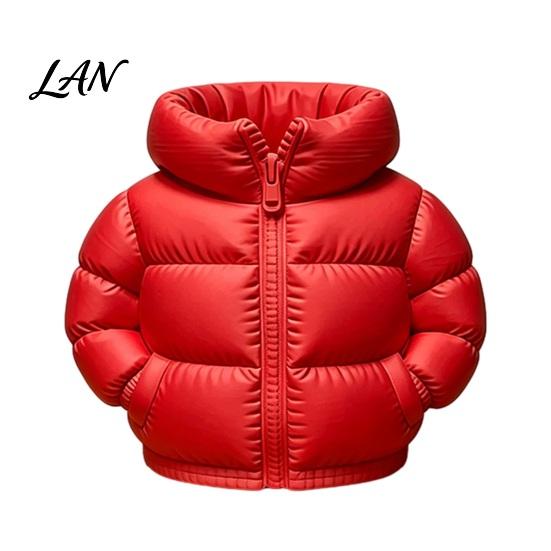 Classroom Supplies Organizer Pencil Holder, Creative Down Jacket Shape, Durable PETG Large Capacity Office Pen Cup, for And Makeup Brush Storage Cute