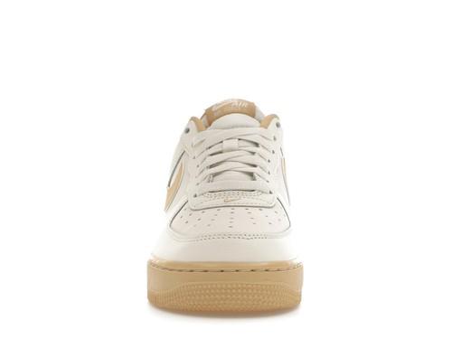 Nike Air Force 1 '07 Sail Sesame W - FZ3597-133