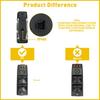 Driver Side Power Master Window Control Switch For Mercedes-Benz GL A250 ML B250