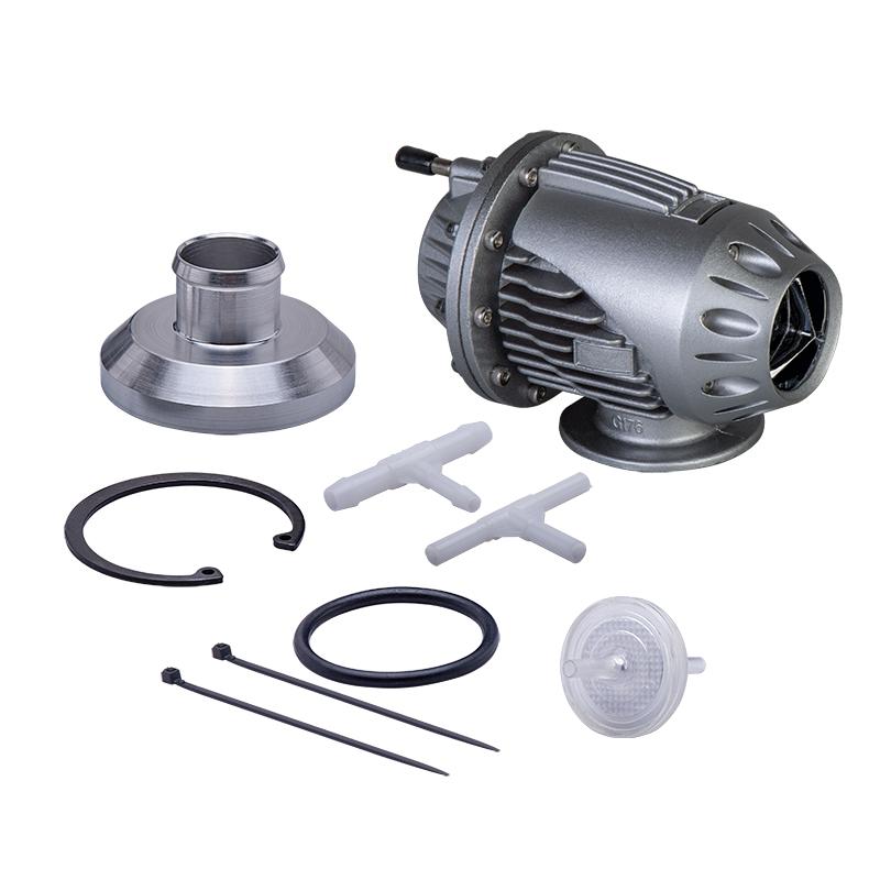 HKS Universal Blow Off Valve BOV Turbo Performance Parts Original Box SQV 4 Sequential Blow Dump Blow Off Adaptor 34mm si