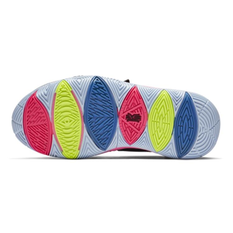 (GS) Nike Kyrie 5 'Just Do It' Kids' AQ2456-003