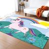 Light Luxury Carpet Kitchen Corridor Bathroom Non-slip Mat