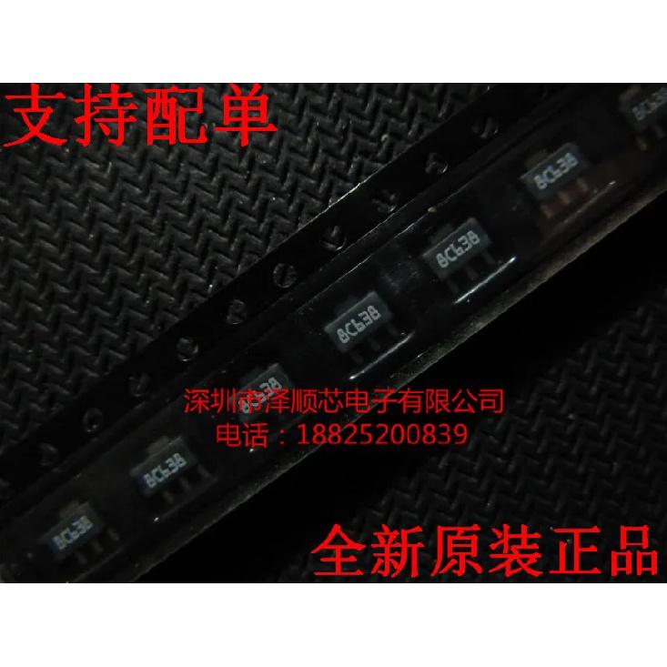

30pcs original new L78L05ABUTR L78L05ABU silk screen: 8C starting linear regulator