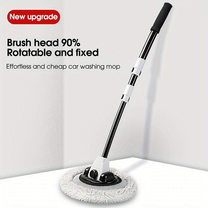 Car Scrub Mop Car Wash Car Scrub Brush Car Cleaning Tools Chenier Soft Car Wash Brush Car Maintenance Cleaning Tools Auto Parts
