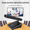 HuiDu HD-668M Wired Gooseneck Conference Microphone (CN Version)