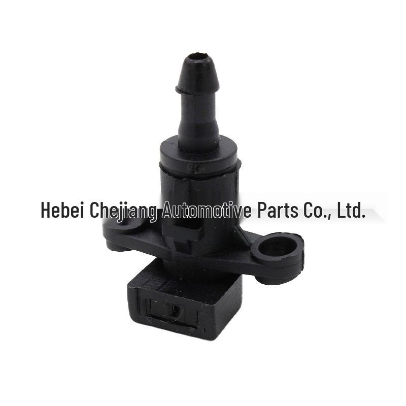 986303X000 Windshield Washer Nozzle for Hyundai Elantra and Kia Rio